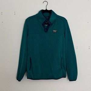 LL Bean Pullover